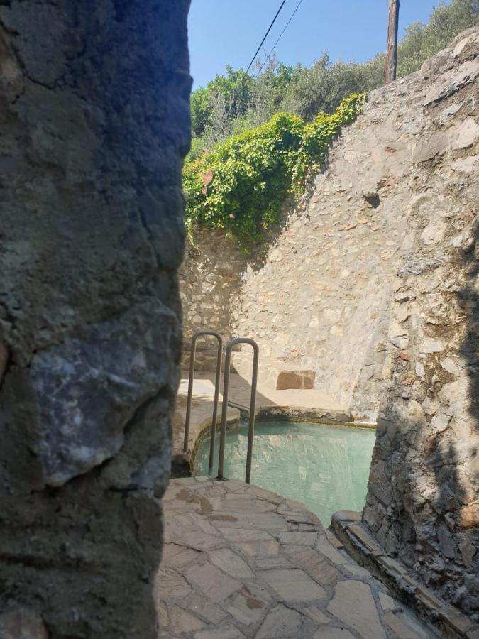 Apartamentos Vilo, Axarquia Rural Баньос-де-Вило Экстерьер фото